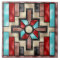 Southwestern Style ceramic tile