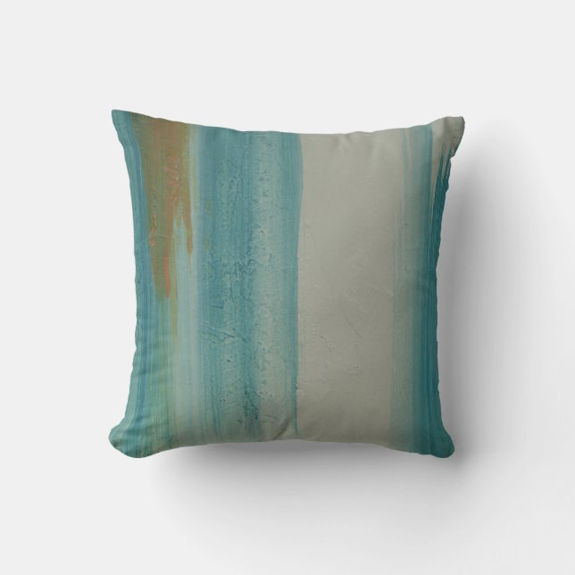 Southwestern Style Cushion (Front)