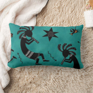 Southwestern Style Pillow