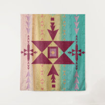 Southwestern Tapestry
