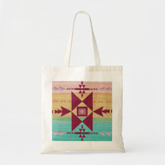 Southwestern Tote
