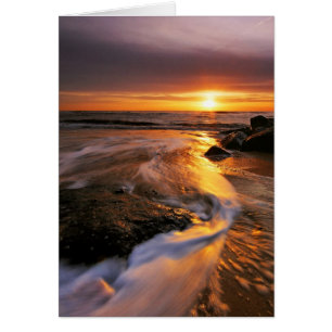 Southwold Beach Sunrise 6.