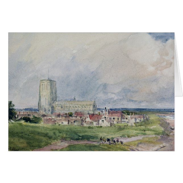 Southwold, Suffolk (Front Horizontal)