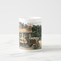 Souvenir Coffee Mug - Berlin