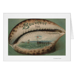 Souvenir From #2 - Any City, State