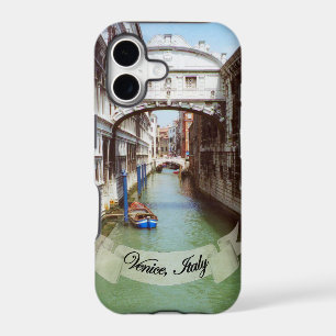 Souvenir from Venice Italy Bridge of Sighs