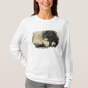 Souvenir of Castel Gandolfo T-Shirt