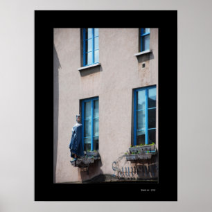 SOUVENIR Poster