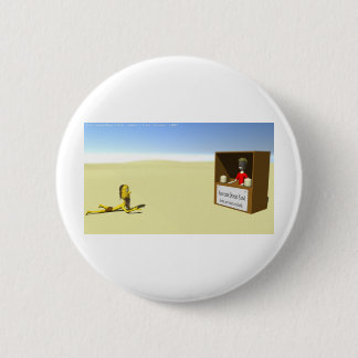 Souvenir Sand Funny Tees Mugs Cards Gifts Etc 6 Cm Round Badge