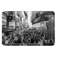 Souvenirs of the City That Never Sleeps