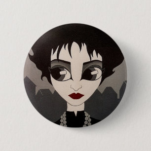 souxie button