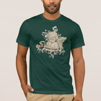 Sovereign (Bella Canvas) T-Shirt