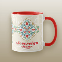 Sovereign Season Elegant Christmas by Tanya Lumere
