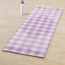 Sovereigna® Loka Berry Glaze Magic Yoga Mat