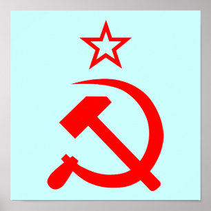 Soviet 2 poster
