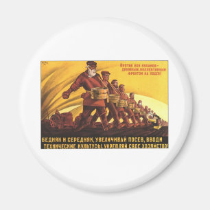 Soviet Magnet