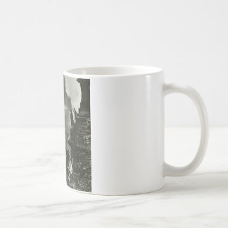 Soviet Reichstag Coffee Mug