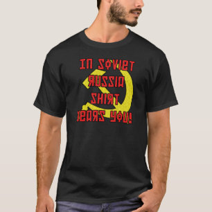 Soviet Shirt