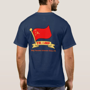 Soviet T-Shirt