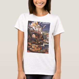 Soviet T-Shirt