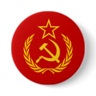 Soviet Union Flag