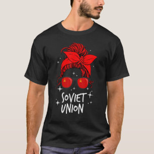Soviet Union T-Shirt