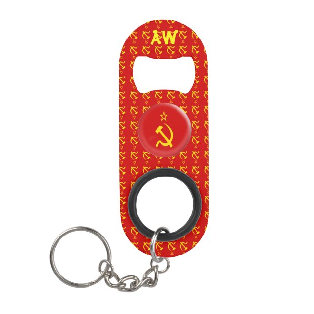 Soviet Union - USSR  Flag (Front)