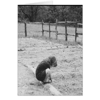 Sowing the Seeds of Love