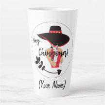 Soy Chingona Add Name