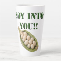 Soy Into You: A Vegan Love Story,
