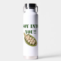Soy Into You: A Vegan Love Story,