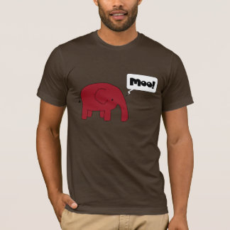 Soy Lecithin T-Shirt