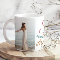 "Soy Perfectamente Imperfecta" 2 Custom Photos