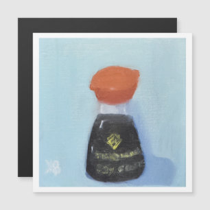 Soy Sauce