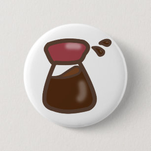 soy sauce bottle button