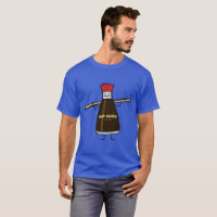 Soy Sauce Bottle condiment Asian chopsticks