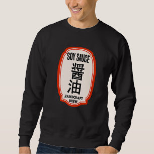 Soy sauce Costume dress Soi Sauce 3 Sweatshirt