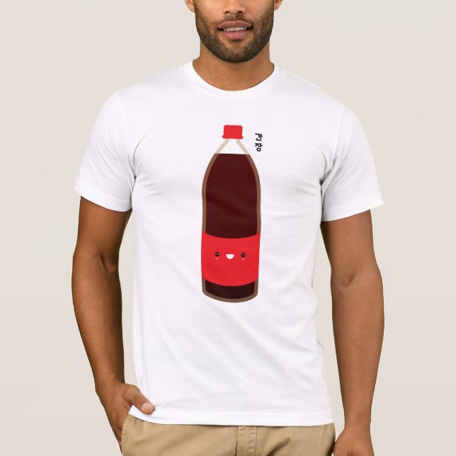 Soy Sauce (Men's) T-Shirt (Front)