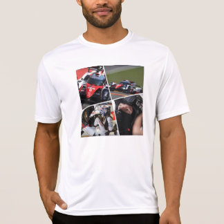 SPA 24hs RACE T-Shirt
