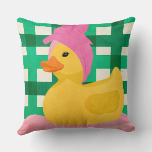 Spa Day Cushion
