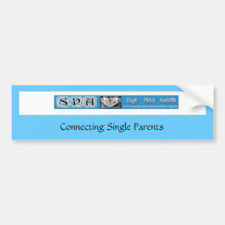 SPA Forum Bumper sticker