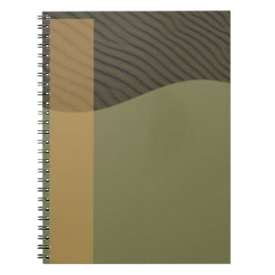Spa Notebook