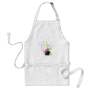 Spa theme standard apron
