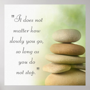 Spa Treatment Poster