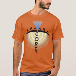 Spaaga Core T-Shirt