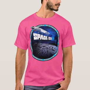 SPACE 1999 GENERIC 14A T-Shirt