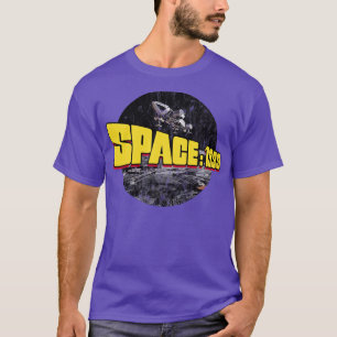 Space 1999 T-Shirt