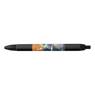 Space Ace pen