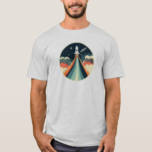 Space Adventure T-Shirt