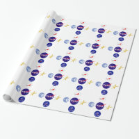 Space Agency Logo Collection
